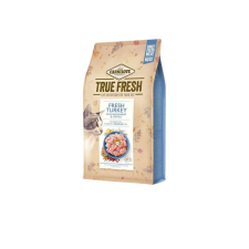 [] Carnilove True Fresh Cat Adult Turkey - pulyka 4,8kg macskaeledel