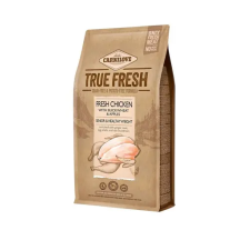 Carnilove True Fresh Chicken minden fajta szenior kutyáknak 4 kg kutyaeledel