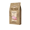 Carnilove True Fresh Dog Adult Turkey - pulyka 1,4kg