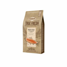  Carnilove True Fresh kutyatáp - Hal, csicseriborsó és alma 11,4kg kutyaeledel