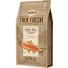 Carnilove True Fresh kutyatáp - Hal, csicseriborsó és alma 4 kg