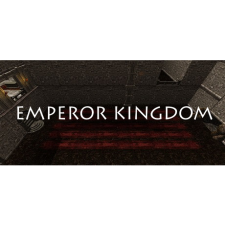 Carnivore Games Emperor Kingdom (PC - Steam Digitális termékkulcs) videójáték