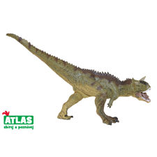 Carnotaurus kézzel festett figura játékfigura