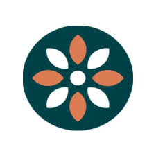  Carol01 hópelyhes karácsonyi bársony párnahuzat Fehér 45x45 cm lakástextília