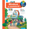 Carola von Kessel - Mindent a szemétről - Mit? Miért? Hogyan? 61.