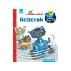  Carola von Kessel - Mit? Miért? Hogyan? mini Robotok