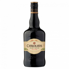 Carolans ír krémlikőr 17% 0,7 l likőr