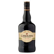 Carolans Krémlikőr 0,7l 17% likőr