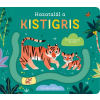 Carolina Búzio - Hazatalál a kistigris