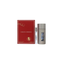 Carolina Herrera - 212 férfi 100ml parfüm szett 7. kozmetikai ajándékcsomag