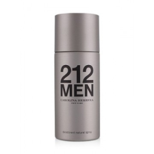 Carolina Herrera 212 férfi Dezodor (Deo spray) 150ml dezodor