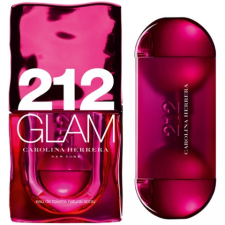 Carolina Herrera 212 Glam EDT 60 ml parfüm és kölni
