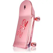 Carolina Herrera 212 Heroes Forever Young EDP 50 ml parfüm és kölni