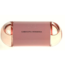 Carolina Herrera 212 Ice 2010, edt 60ml - Teszter parfüm és kölni
