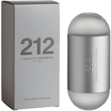 Carolina Herrera 212 női parfüm (eau de toilette) edt 30ml parfüm és kölni