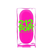 Carolina Herrera 212 Pop Woman, edt 60ml parfüm és kölni