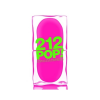 Carolina Herrera 212 Pop Woman, Illatminta