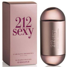 Carolina Herrera 212 Sexy EDP 30ml parfüm és kölni