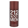 Carolina Herrera 212 Sexy Men, Dezodor 150ml
