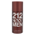Carolina Herrera 212 Sexy Men, Dezodor 150ml