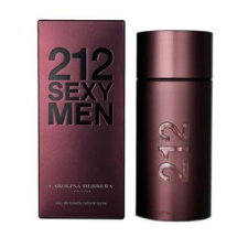 Carolina Herrera 212 Sexy Men EDT 100 ml parfüm és kölni