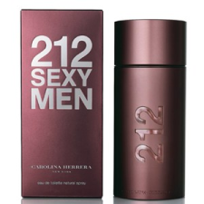 Carolina Herrera 212 Sexy Men EDT 50 ml parfüm és kölni