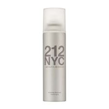 Carolina Herrera - 212 spray dezodor 150 ml dezodor