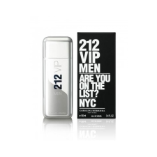 Carolina Herrera 212 VIP Men EDT 20 ml parfüm és kölni