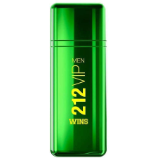 Carolina Herrera 212 VIP Men Wins EDP 100 ml parfüm és kölni
