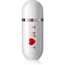 Carolina Herrera 212 VIP Rosé I love New York EDP 80 ml parfüm és kölni