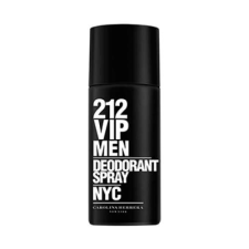 Carolina Herrera - 212 VIP spray dezodor 150 ml dezodor