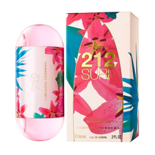 Carolina Herrera 212 VIP Surf Woman, edt 60ml - Teszter parfüm és kölni
