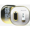 Carolina Herrera 212 VIP Woman, Edp 50ml + 100ml Testápoló tej