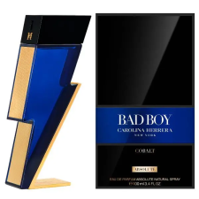 Carolina Herrera Bad Boy Cobalt Absolute EDP 50 ml parfüm és kölni