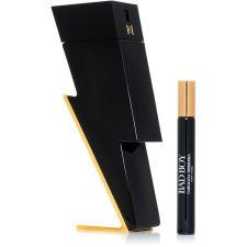 Carolina Herrera Bad Boy EdT Set 110 ml kozmetikai ajándékcsomag