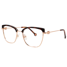 Carolina Herrera CH 0243 LVL 53 szemüvegkeret