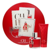 Carolina Herrera CH Woman SET: edt 50ml + Testápoló 100ml