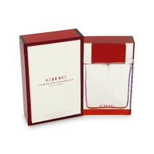 Carolina Herrera Chic női parfüm (eau de parfum) edp 80ml teszter parfüm és kölni