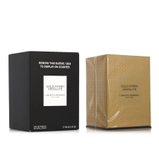 Carolina Herrera Gold Myrrh Absolute EDP 100 ml parfüm és kölni