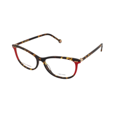 Carolina Herrera HER 0213 O63 szemüvegkeret