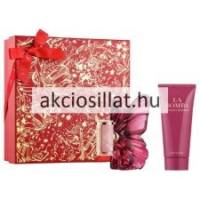 Carolina Herrera La Bomba ajándékcsomag kozmetikai ajándékcsomag
