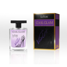 Carolina Herrera Luxure Cool Glam in Violet, edp 100ml ( Alternatív illat Carolina Herrera Good Girl Dazzling Garden) parfüm és kölni