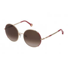  CAROLINA HERRERA SHE152-560357 női napszemüveg W5