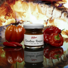 Carolina Reaper szósz 35g szósz, mártás