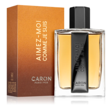 Caron Aimez Moi Comme Je Suis EDT 75 ml parfüm és kölni