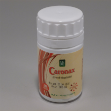  Caronax kapszula 90 db gyógyhatású készítmény