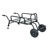  Carp'N'Carp Double Wheel Trolley bojlis versenyládás duplakerekes talicska (CZ0184)