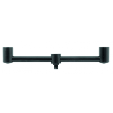 Carp Academy Black Carp DLX kereszttartó 25cm 2 botos horgászkiegészítő