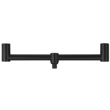 Carp Academy Black Carp kereszttartó 22cm 2 botos horgászkiegészítő