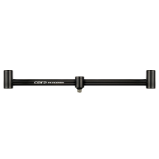 Carp Academy Black Carp kereszttartó 30cm 2 botos horgászkiegészítő